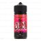 Tunguska Jam - Strawberry White
