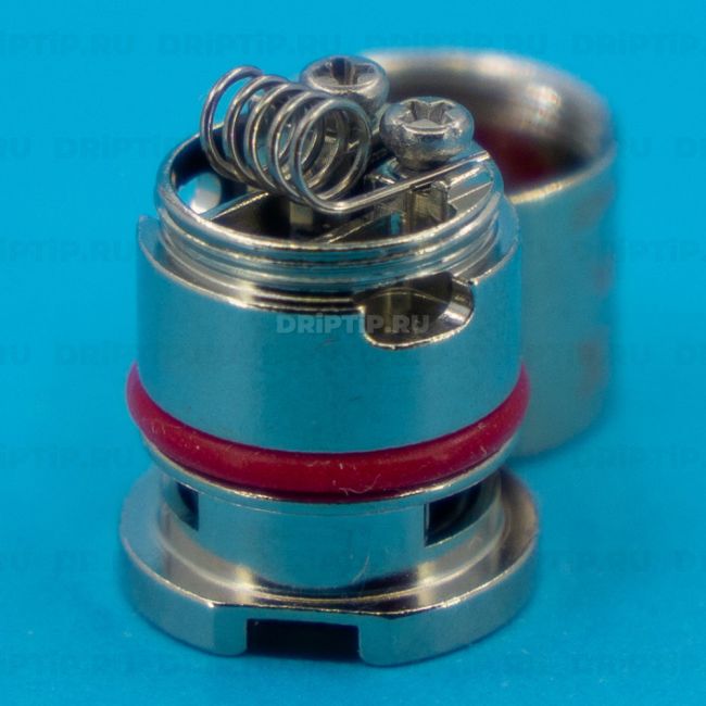 Обслуживаемая база Vaporesso GTX RBA Обслуживаемая база Vaporesso GTX RBA