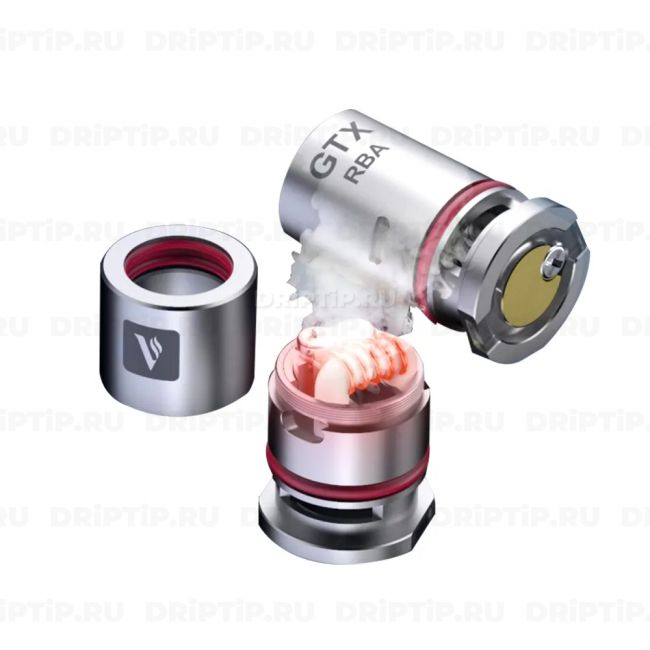 Обслуживаемая база Vaporesso GTX RBA Обслуживаемая база Vaporesso GTX RBA