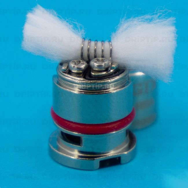 Обслуживаемая база Vaporesso GTX RBA Обслуживаемая база Vaporesso GTX RBA