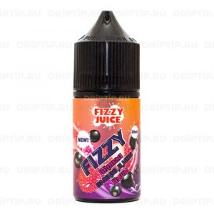 Fizzy Juice Salt - Черная Смородина Личи Fizzy Juice Salt - Черная Смородина Личи