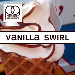 TPA Vanilla Swirl TPA Vanilla Swirl