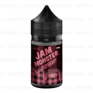 Jam Monster - Raspberry 30ml Jam Monster - Raspberry 30ml