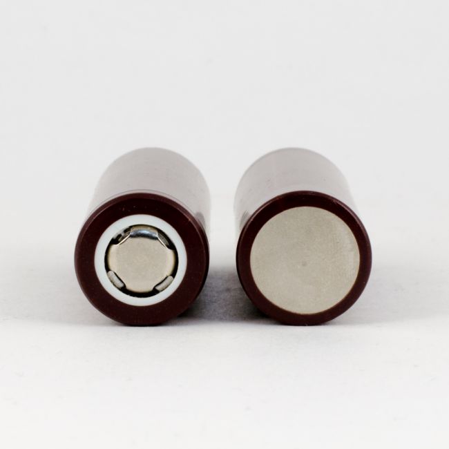 Аккумулятор Noname типоразмера 18650 Аккумулятор Noname типоразмера 18650