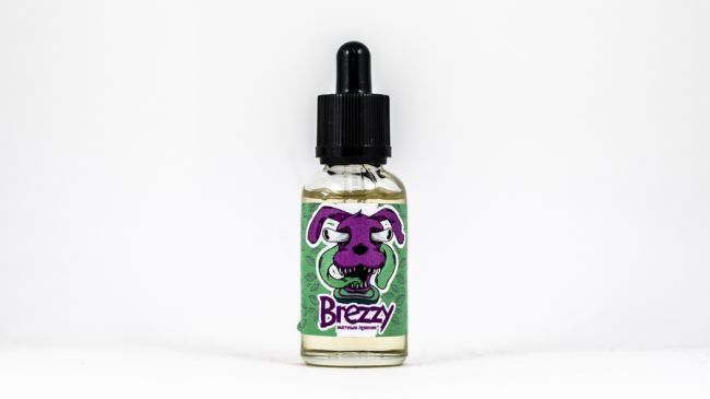 Shaman Breezy 30 мл