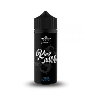 King Juice - Fresh Coctail King Juice - Fresh Coctail