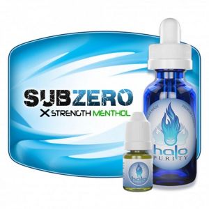 Halo (USA) 7 мл (Sub Zero)