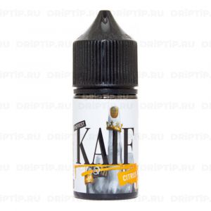 Kaif Salt - Citrus Mix