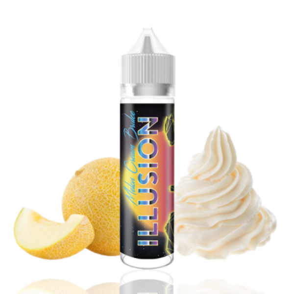 ILLUSION Galaxy 60 мл