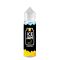 Ice Jam New Banana 0mg, 60ml