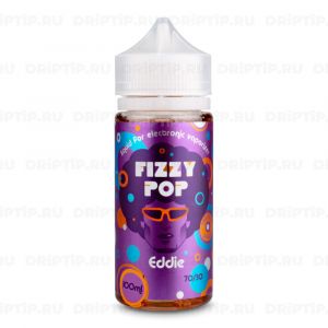 Eddie - Fizzy Pop Eddie - Fizzy Pop