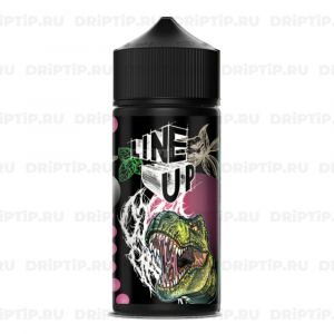 Line Up - Doctor Grimes Line Up - Doctor Grimes