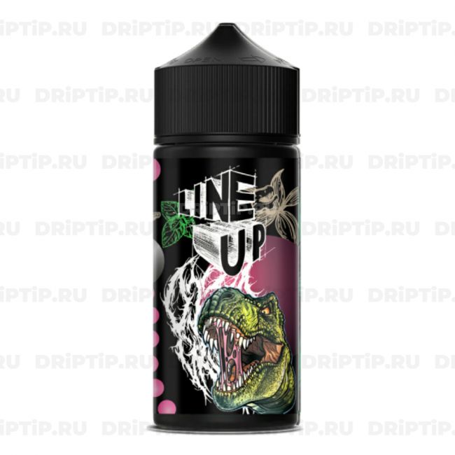 Жидкость Line Up - Doctor Grimes Жидкость Line Up - Doctor Grimes
