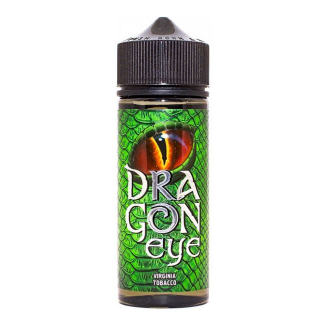 Dragon Eye - Virginia Dragon Eye - Virginia