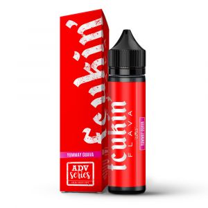 ADV RED - Yummay guava