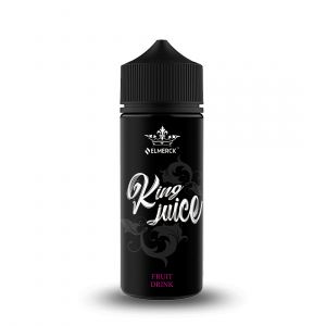 King Juice - Fruit Drink King Juice - Fruit Drink