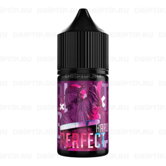 Blast Perfect Salt - Purple Cream Blast Perfect Salt - Purple Cream