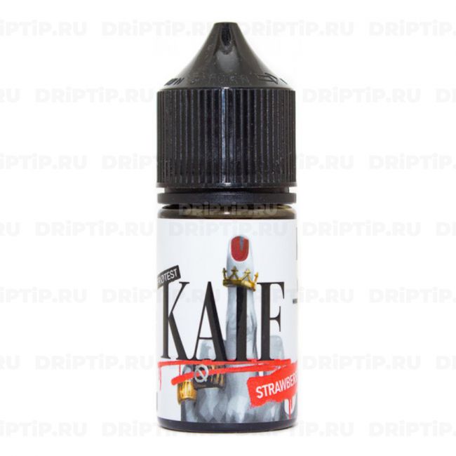 Kaif Salt - Strawberry Kaif Salt - Strawberry