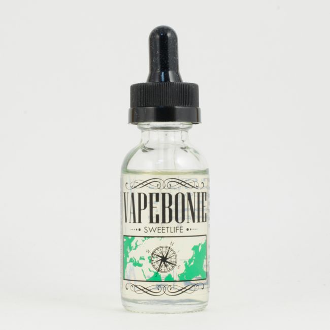 Vapebonie Sweetlife Vapebonie Sweetlife