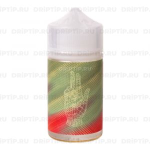 Cyberfog - Рассвет 80ml