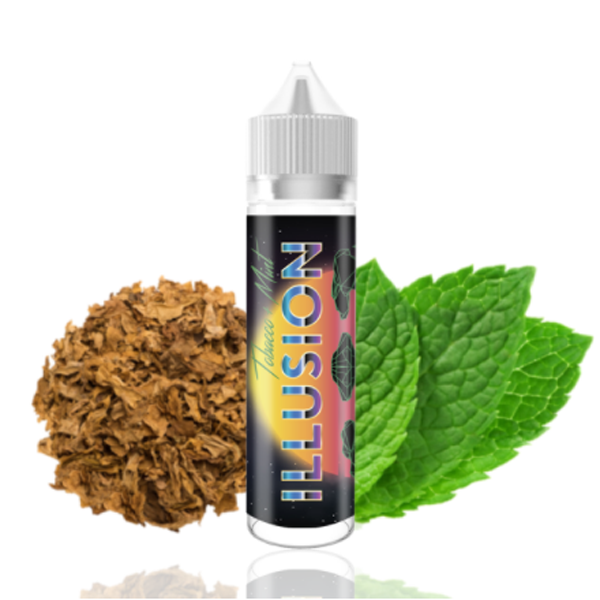 ILLUSION Orbits 60 мл ILLUSION Orbits 60 мл