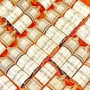 Dion Liquid Stick Salt - Tobacco Pear Dion Liquid Stick Salt - Tobacco Pear