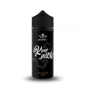 King Juice - Ice Cream Cake King Juice - Ice Cream Cake