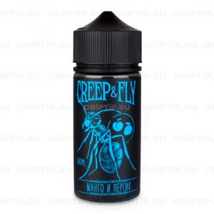 Creep&Fly - Манго Персик