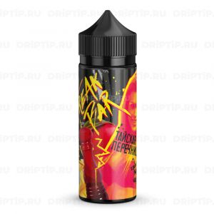 Freak Bar - Тайская перечница Freak Bar - Тайская перечница