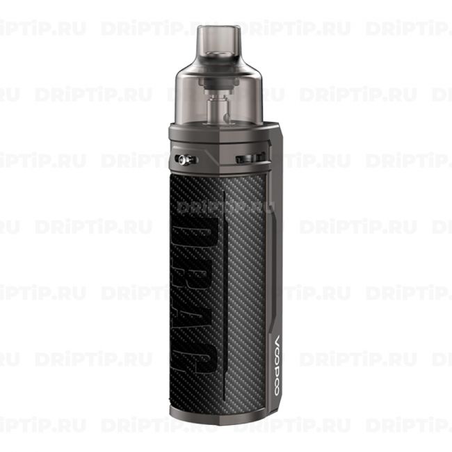 Voopoo Drag S Mod Pod Kit