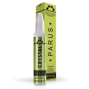 Parus CRYSTAL 0 мг, 30 ml