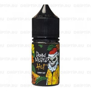 Dead Moroz Hot Salt - Sunny Day