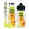 JUICE HEAD Peach Pear 3mg 100ml