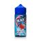 BLAZE ON ICE Raspberry Watermelon candy