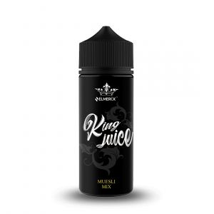 King Juice - Muesli Mix King Juice - Muesli Mix