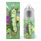 Special Korean Taste Salt - Green Tea