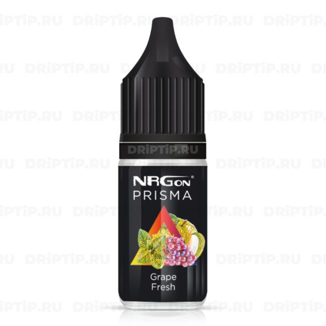 Ароматизатор NRGon Prisma - Grape Fresh Ароматизатор NRGon Prisma - Grape Fresh