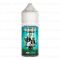 Жидкость Bushido Mint Fight Salt - Kama Currant 