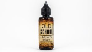 Old School Children`s Dream 50 мл Old School Children`s Dream 50 мл