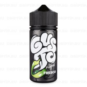 Fresco - Gusto Fresco - Gusto