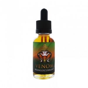 BORONG Vemon Мangocurrant (ч.смородина+манго) 3 mg, 30 ml
