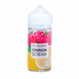 Жидкость Ice Paradise - Crimson Scream 0mg 100ml (no menthol) Жидкость Ice Paradise - Crimson Scream 0mg 100ml (no menthol)