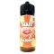FOOD FIGHTER Dirty Danish 3mg 120ml