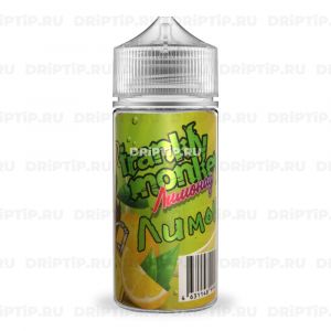 Frankly Monkey Lemonade - Лимон Frankly Monkey Lemonade - Лимон