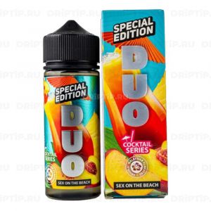 DUO Sex on the Beach