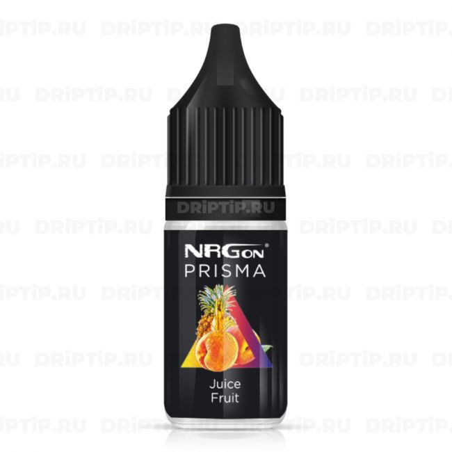 Ароматизатор NRGon Prisma - Juice Fruit Ароматизатор NRGon Prisma - Juice Fruit