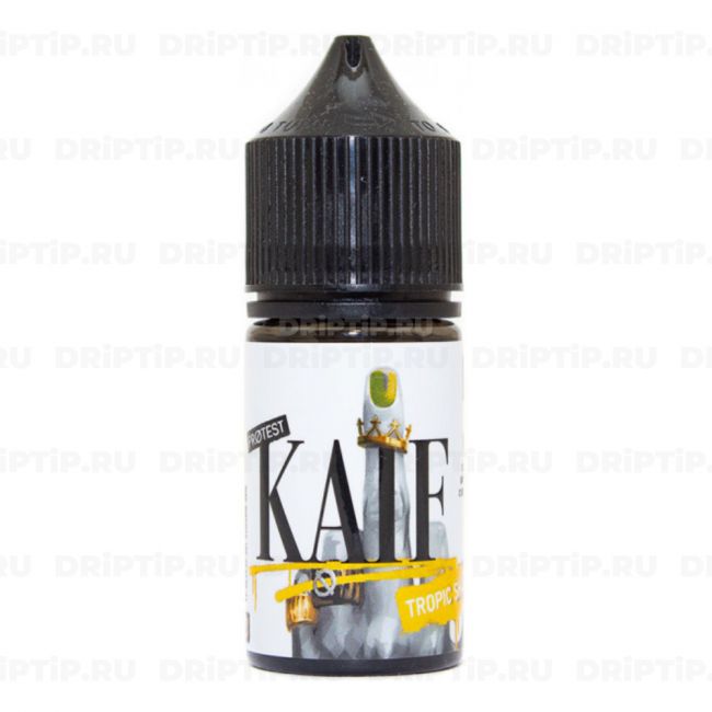 Kaif Salt - Tropic Shake Kaif Salt - Tropic Shake