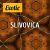 Exotic SLIVOVICA 10мл