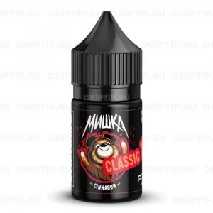 Мишка Classic - Булочка с корицей Мишка Classic - Булочка с корицей