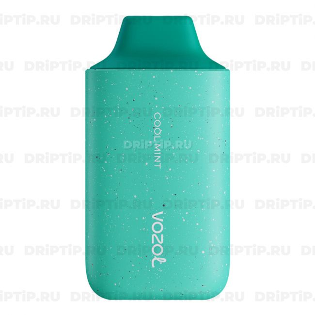 Vozol Star 6000 - Холодная Мята Vozol Star 6000 - Холодная Мята